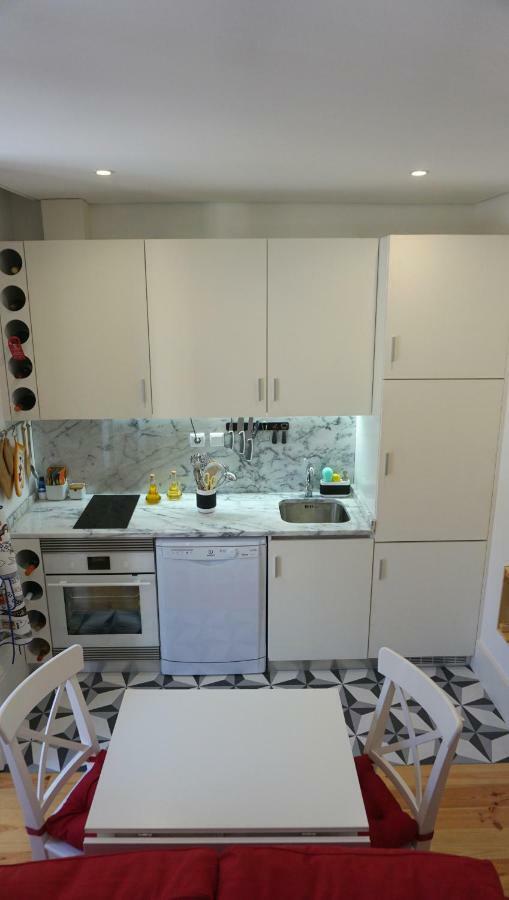 Casa Da Andorinha, Charm Apt Porto Bolhao Exteriör bild