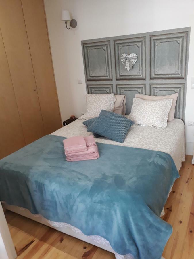 Casa Da Andorinha, Charm Apt Porto Bolhao Exteriör bild